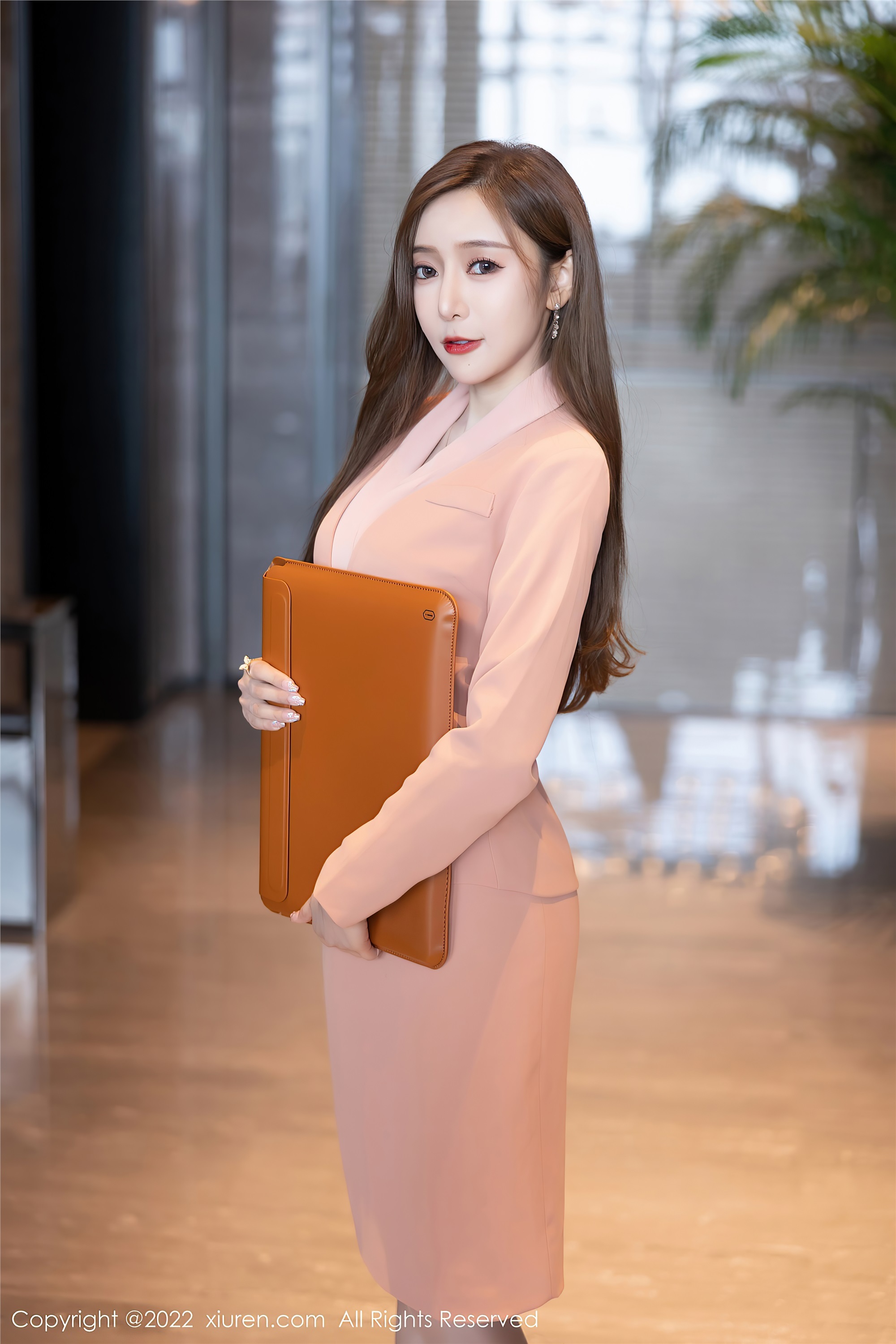 Xiuren秀人网 2022.07.11 NO.5257 王馨瑶yanni